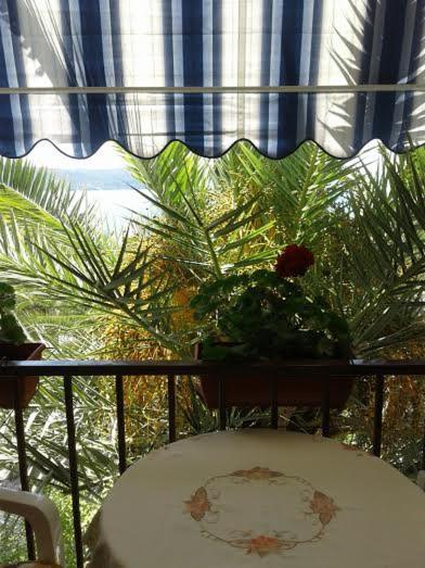 Apartmani I Sobe Goca Herceg Novi Exterior foto
