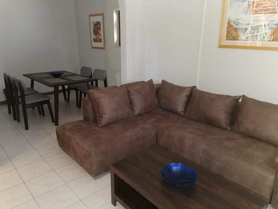 Apartmani I Sobe Goca Herceg Novi Exterior foto
