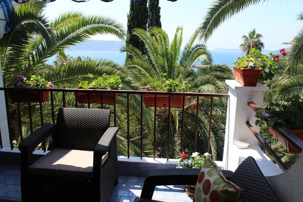 Apartmani I Sobe Goca Herceg Novi Exterior foto