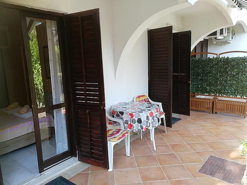 Apartmani I Sobe Goca Herceg Novi Exterior foto