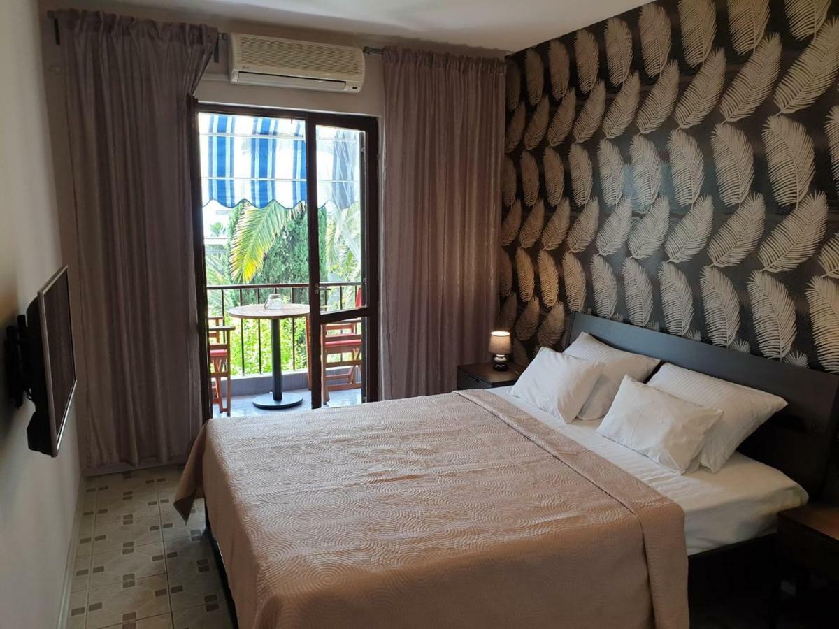 Apartmani I Sobe Goca Herceg Novi Exterior foto