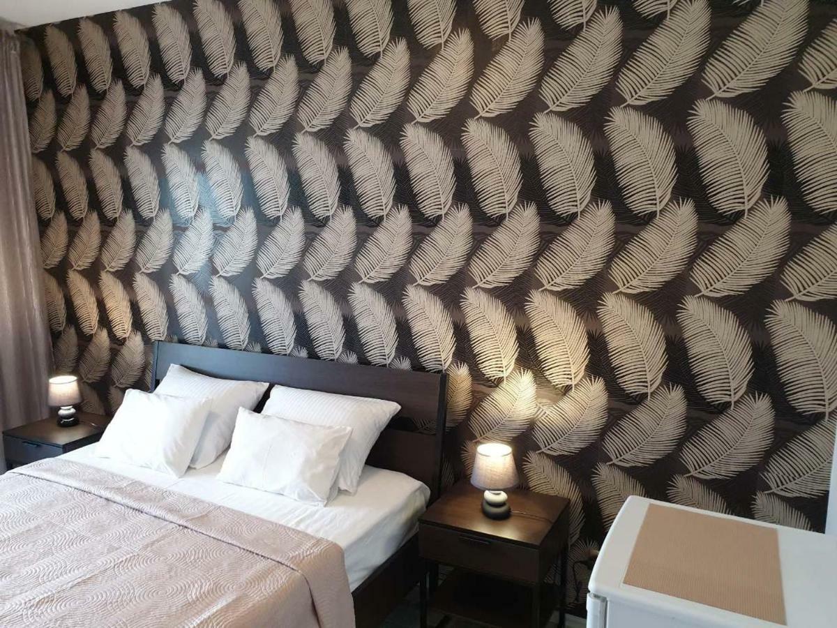 Apartmani I Sobe Goca Herceg Novi Exterior foto