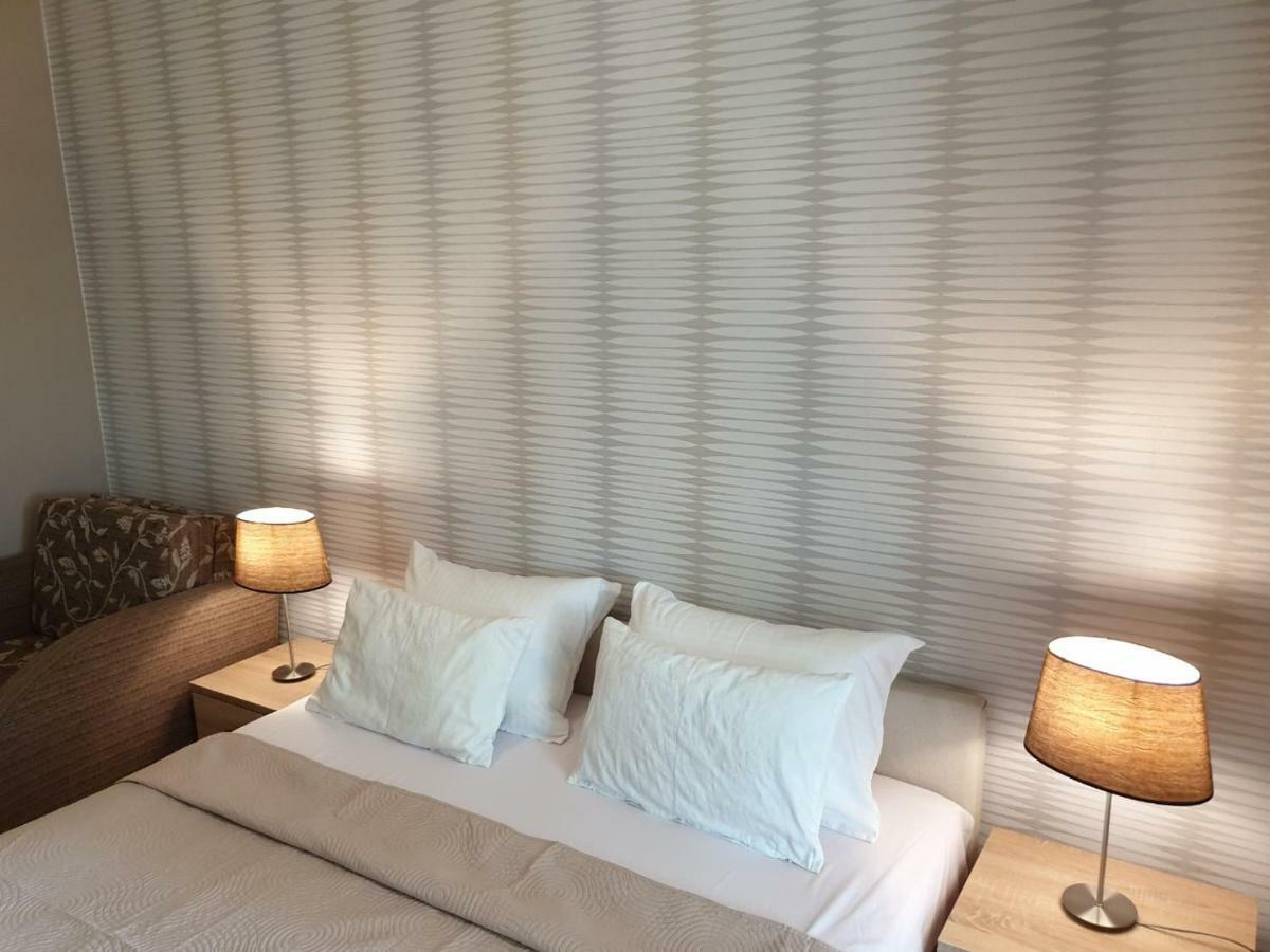 Apartmani I Sobe Goca Herceg Novi Exterior foto