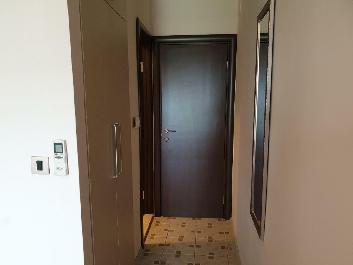 Apartmani I Sobe Goca Herceg Novi Exterior foto
