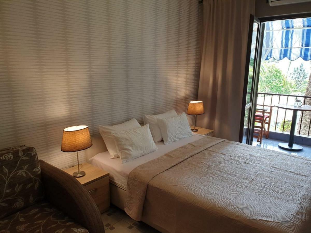 Apartmani I Sobe Goca Herceg Novi Exterior foto