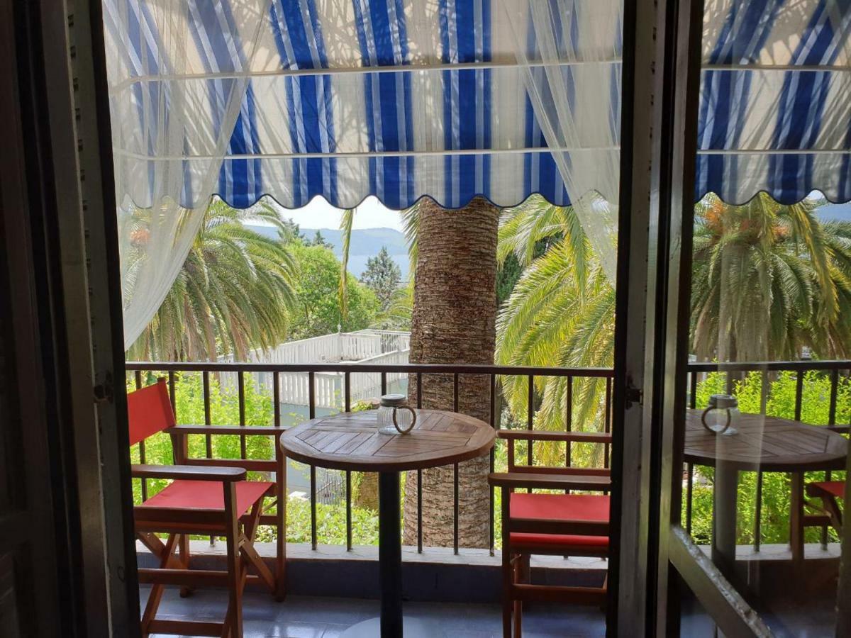 Apartmani I Sobe Goca Herceg Novi Exterior foto