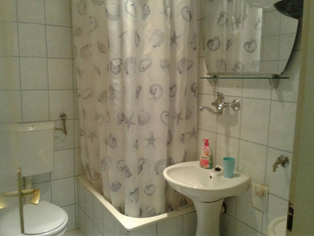 Apartmani I Sobe Goca Herceg Novi Exterior foto
